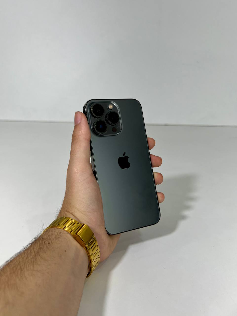 iPhone 13 Pro